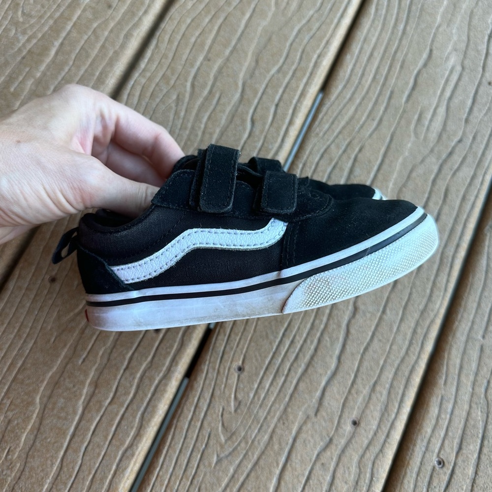 Vans | Toddler Sneakers